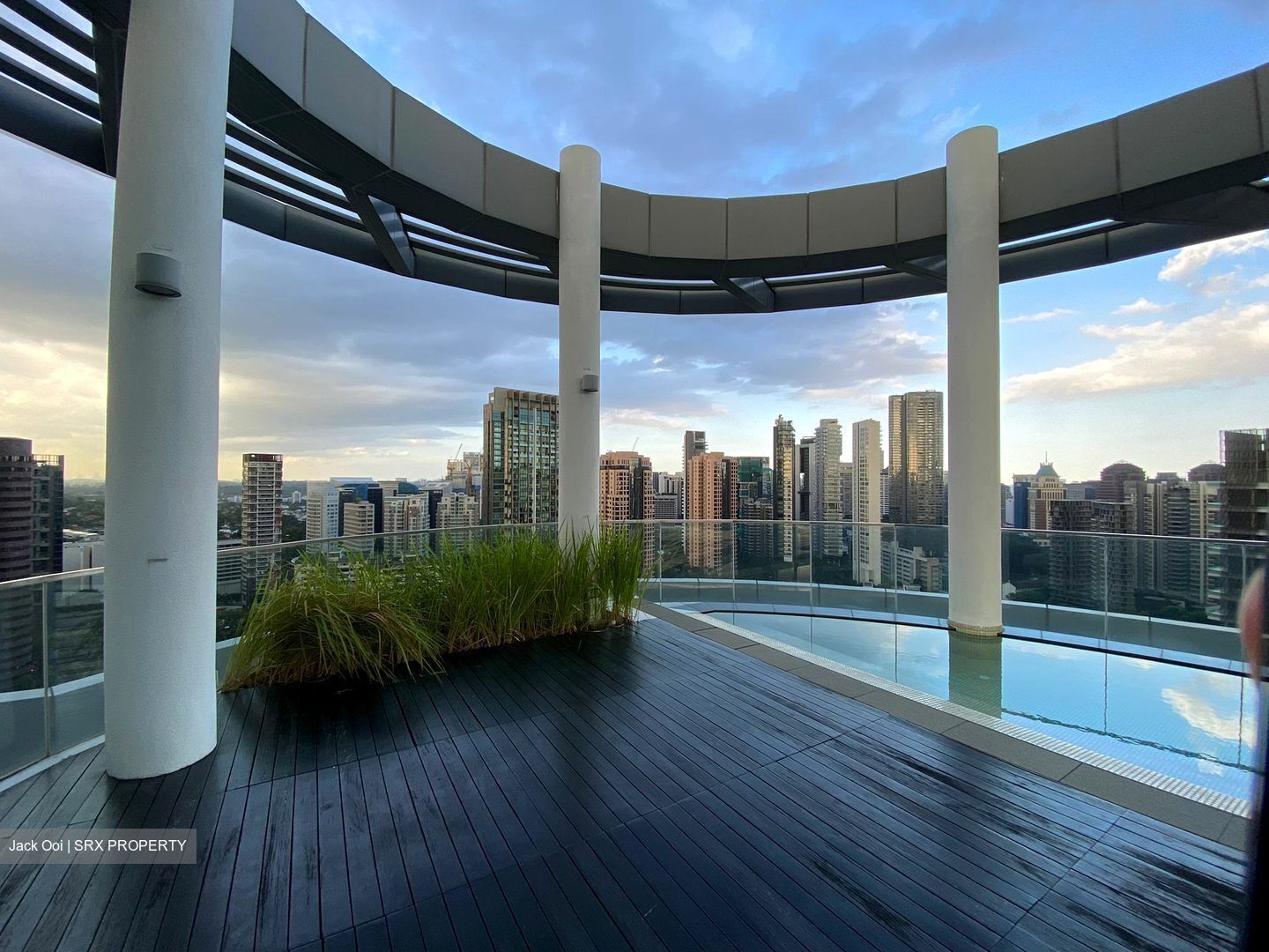 Cliveden At Grange (D10), Condominium #388785801